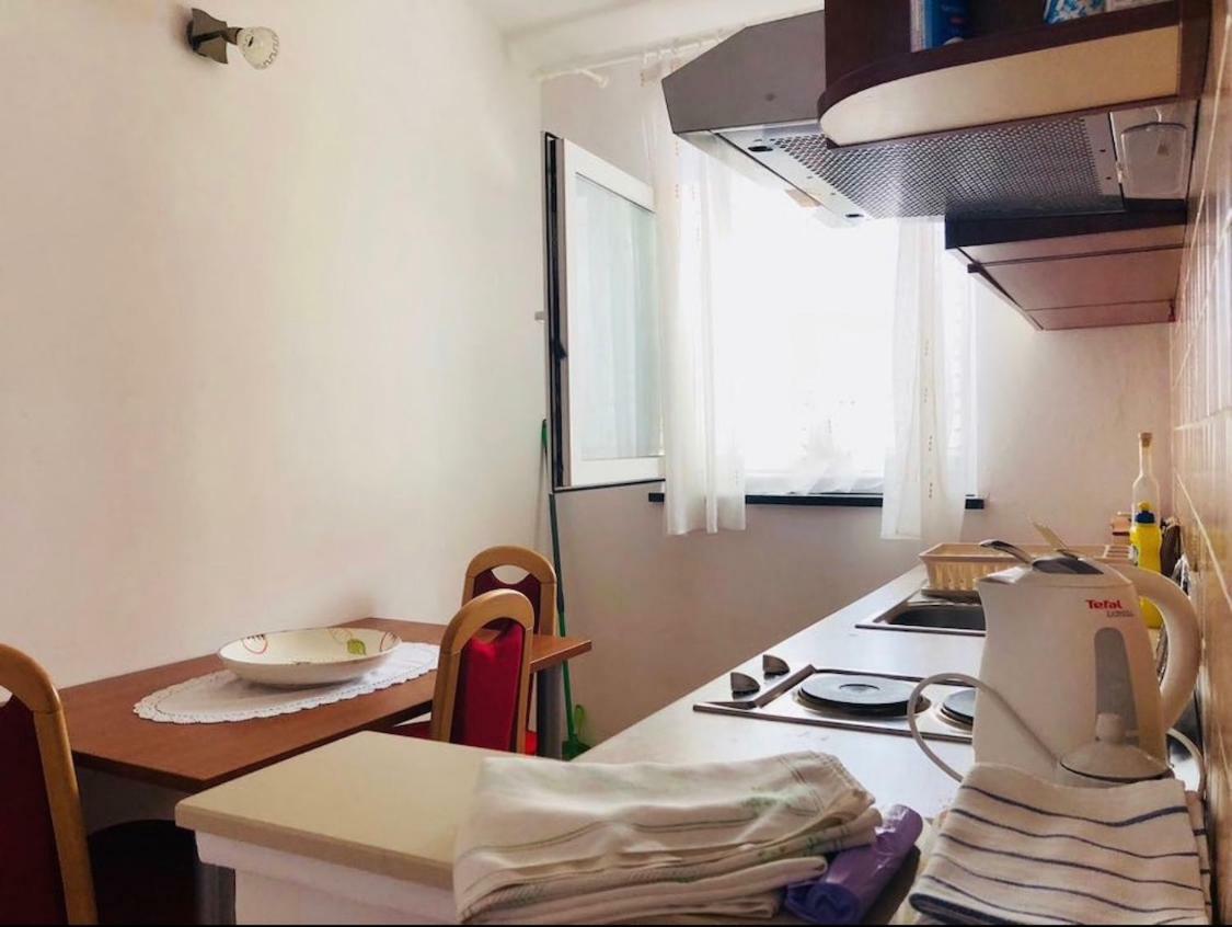 Ferienwohnung Danijel Vir Exterior foto