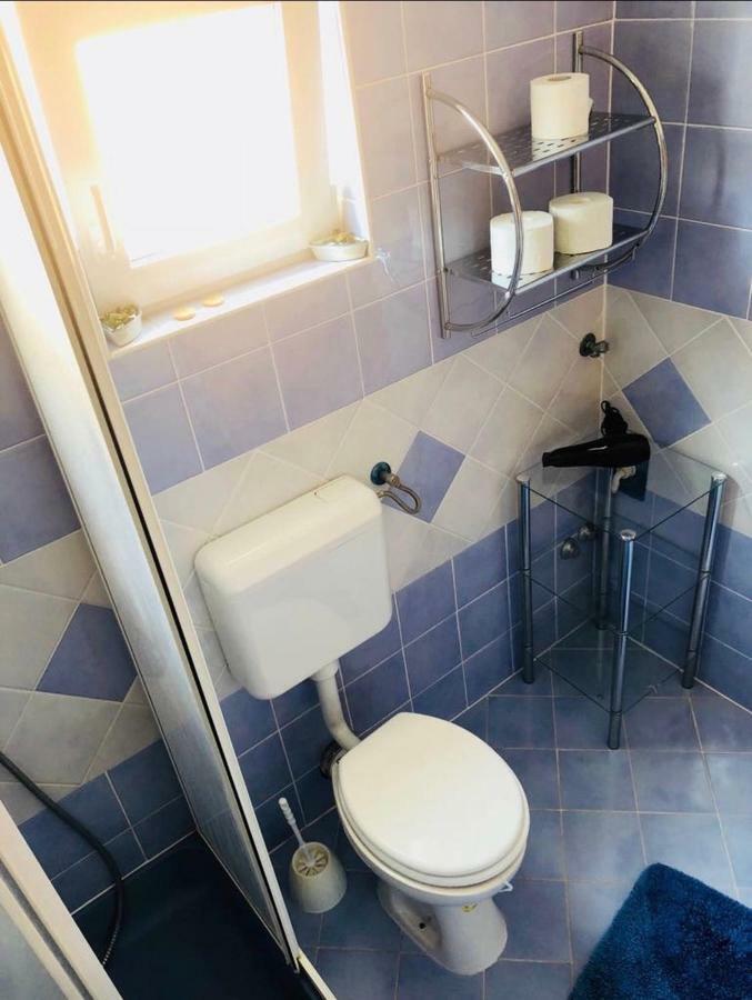 Ferienwohnung Danijel Vir Exterior foto