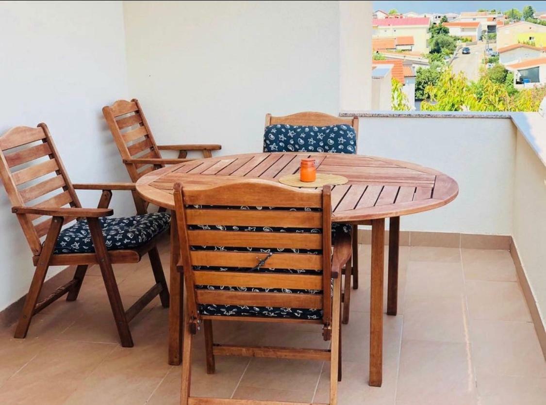 Ferienwohnung Danijel Vir Exterior foto