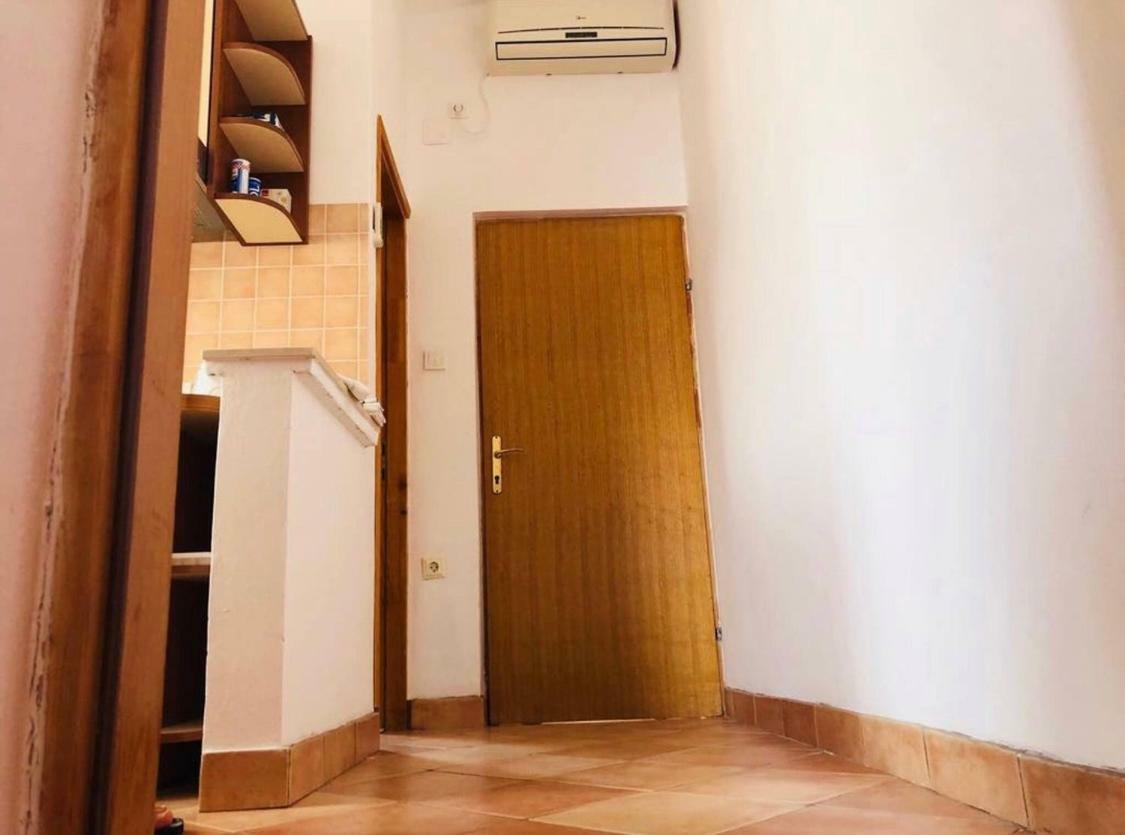 Ferienwohnung Danijel Vir Exterior foto
