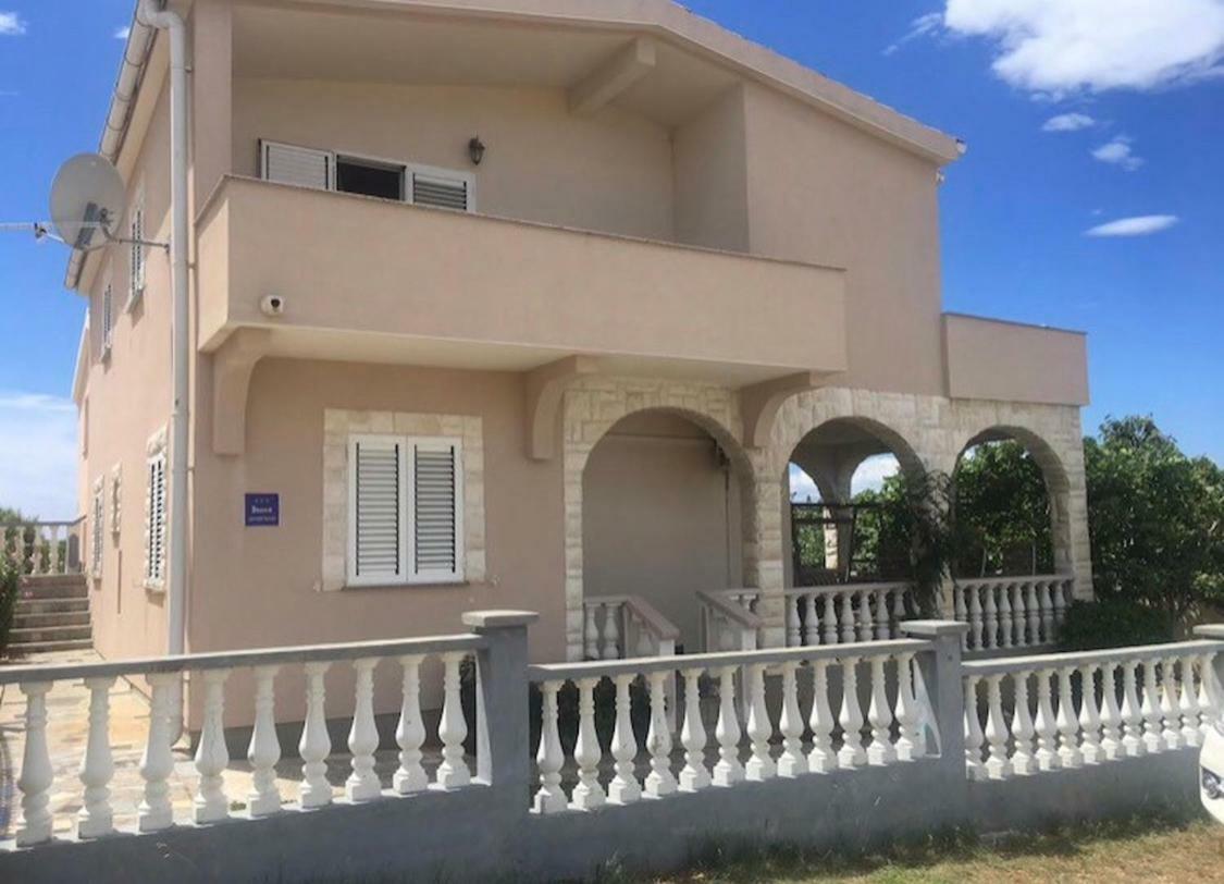 Ferienwohnung Danijel Vir Exterior foto