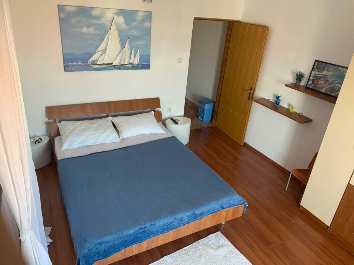 Ferienwohnung Danijel Vir Exterior foto