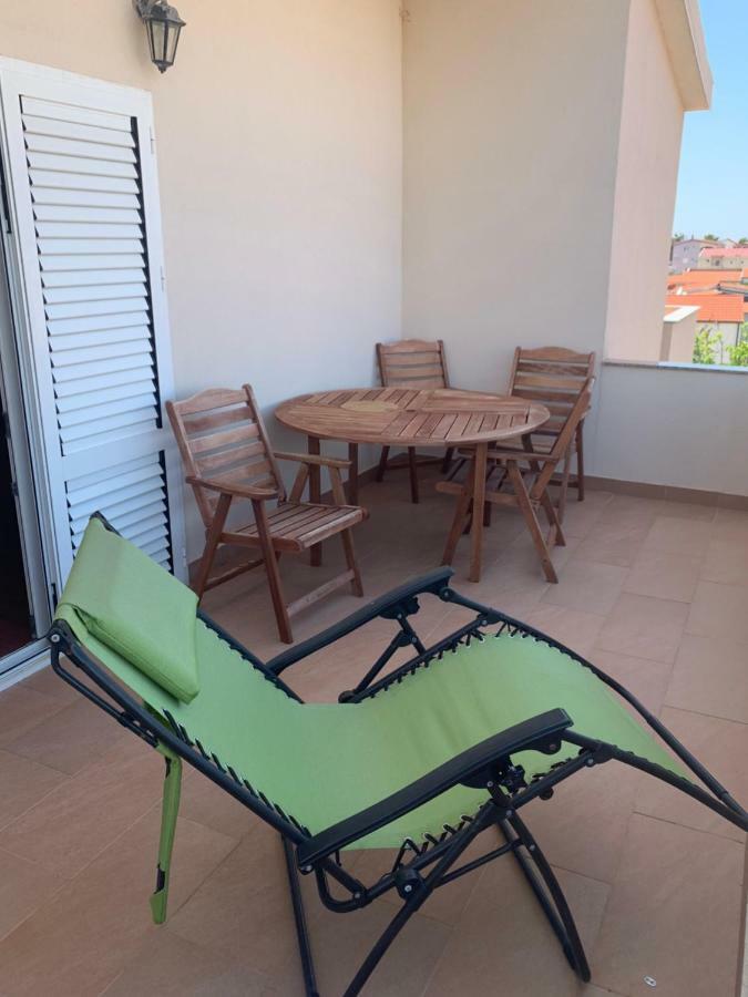 Ferienwohnung Danijel Vir Exterior foto